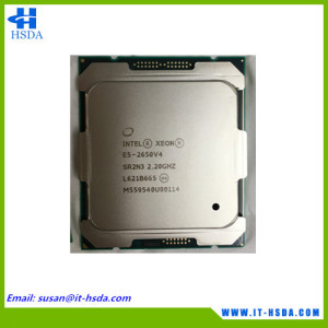 E5-2650 V4 30m Cache, 2.20 GHz Processor